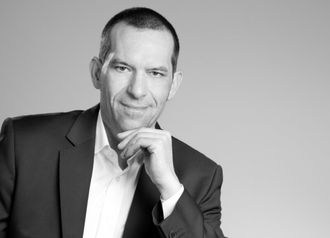Maklerportrait