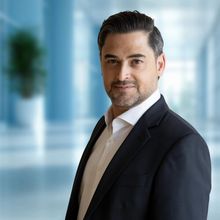 Maklerportrait