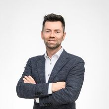 Maklerportrait