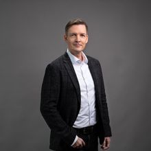 Maklerportrait
