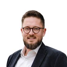 Maklerportrait