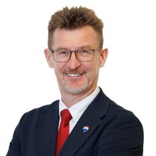 Maklerportrait