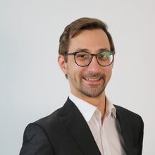Maklerportrait
