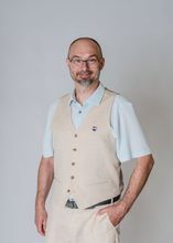 Maklerportrait