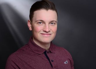 Maklerportrait