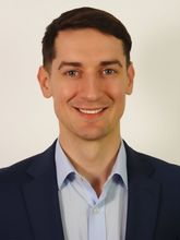 Maklerportrait