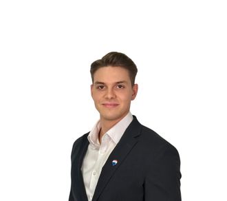 Maklerportrait