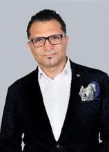Maklerportrait