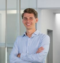 Maklerportrait