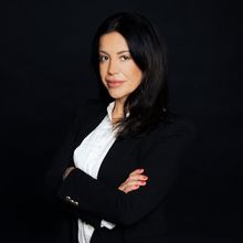 Maklerportrait