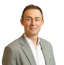 Maklerportrait