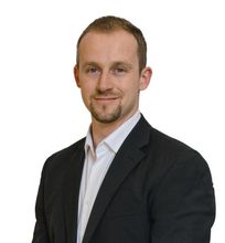 Maklerportrait