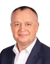 Maklerportrait