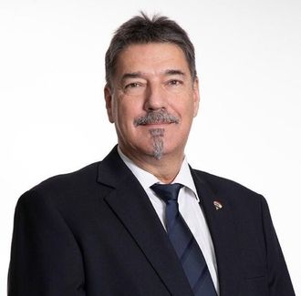 Maklerportrait