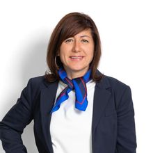 Maklerportrait