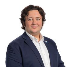Maklerportrait