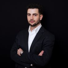 Maklerportrait