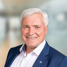 Maklerportrait