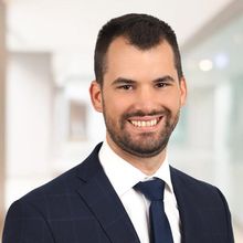 Maklerportrait