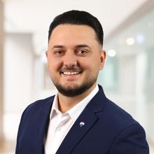 Maklerportrait