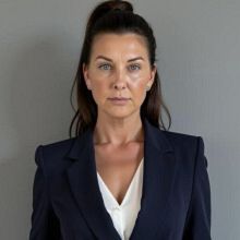 Maklerportrait