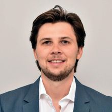 Maklerportrait
