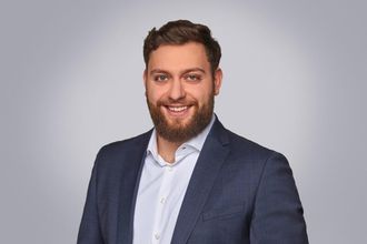 Maklerportrait