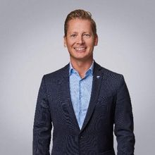 Maklerportrait