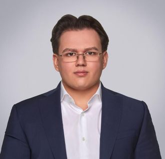 Maklerportrait