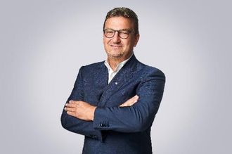 Maklerportrait