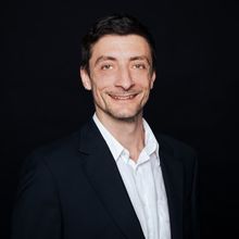 Maklerportrait