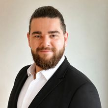 Maklerportrait