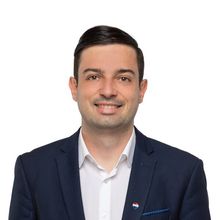 Maklerportrait