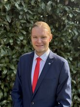 Maklerportrait