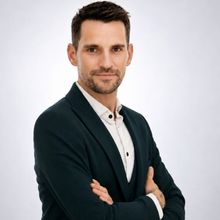 Maklerportrait