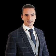 Maklerportrait