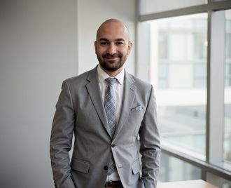 Maklerportrait