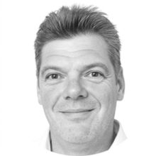 Maklerportrait