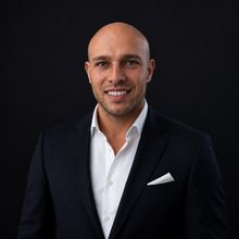 Maklerportrait