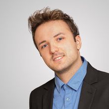 Maklerportrait