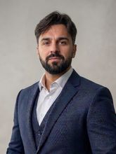 Maklerportrait