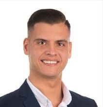 Maklerportrait