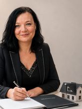 Maklerportrait