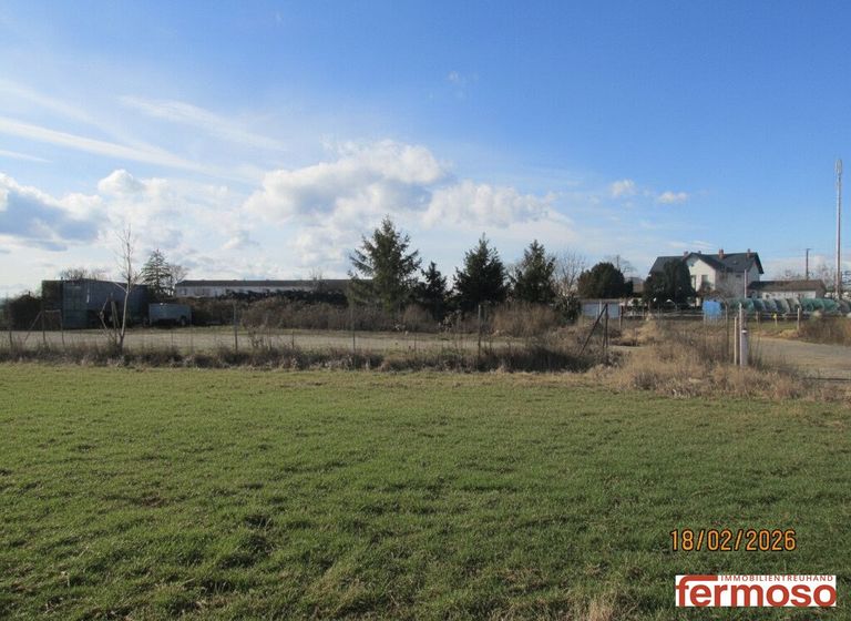 Seefeldgasse 78, Neusiedl