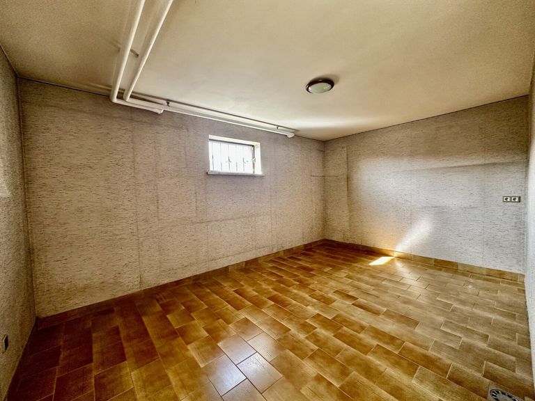 Untergeschoß Raum 1