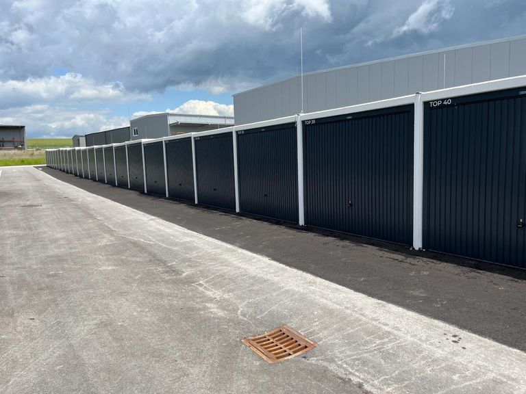 Garagenpark