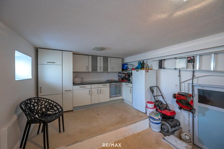 ca. 20m2 Partykeller mit separatem Eingang