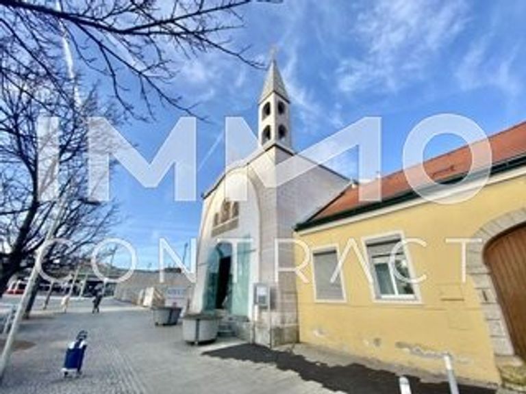 Rumänisch Orthodoxe Pfarrkirche