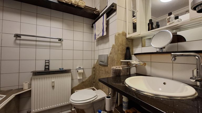 Garconniere Salzburg zu verkaufen