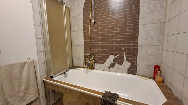 Garconniere Salzburg zu verkaufen